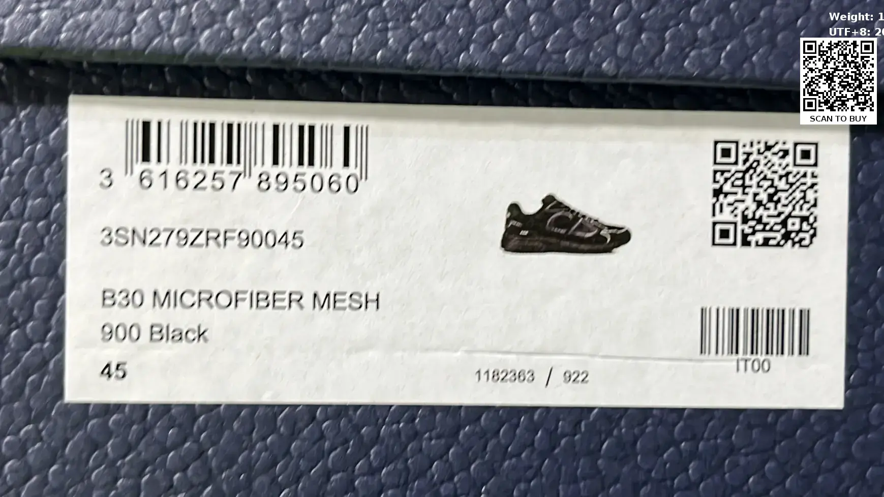  DC B30-L – QC photos preview | CnFans  | 7584179802