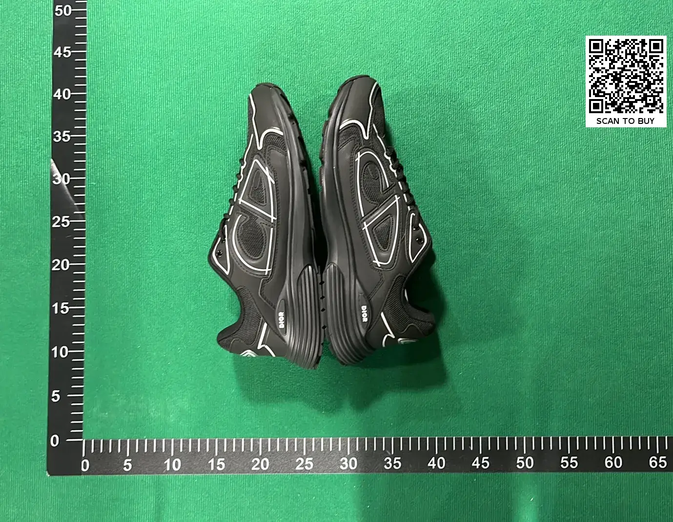 DC B30-L  in the Best OopBuy Spreadsheet QC photos