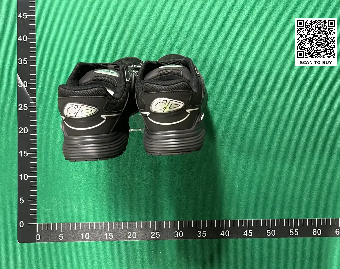 DC B30-L  in the Best OopBuy Spreadsheet QC photos