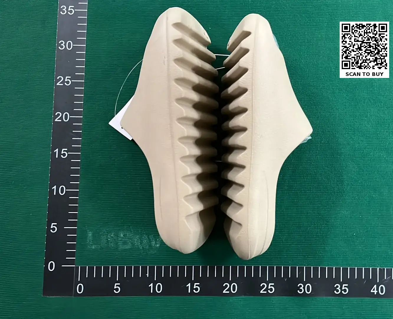  Adidas Originals Yeezy Slide (10+) – QC photos preview | CnFans  | 7274888915