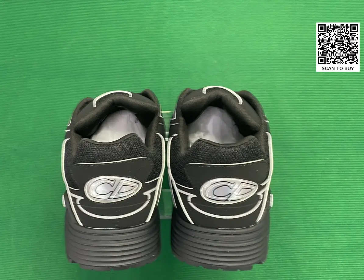 Dior B30 （10+）  in the Best OopBuy Spreadsheet QC photos