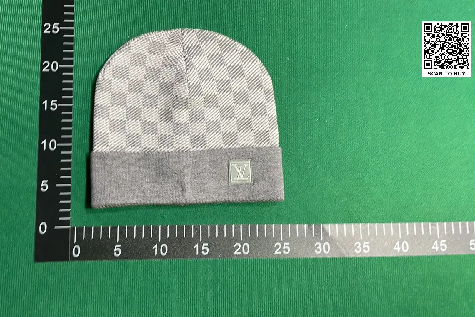  🔥1:1 batch LOUIS VUITTON CAP Hat – QC photos preview | CnFans  | 7583268370