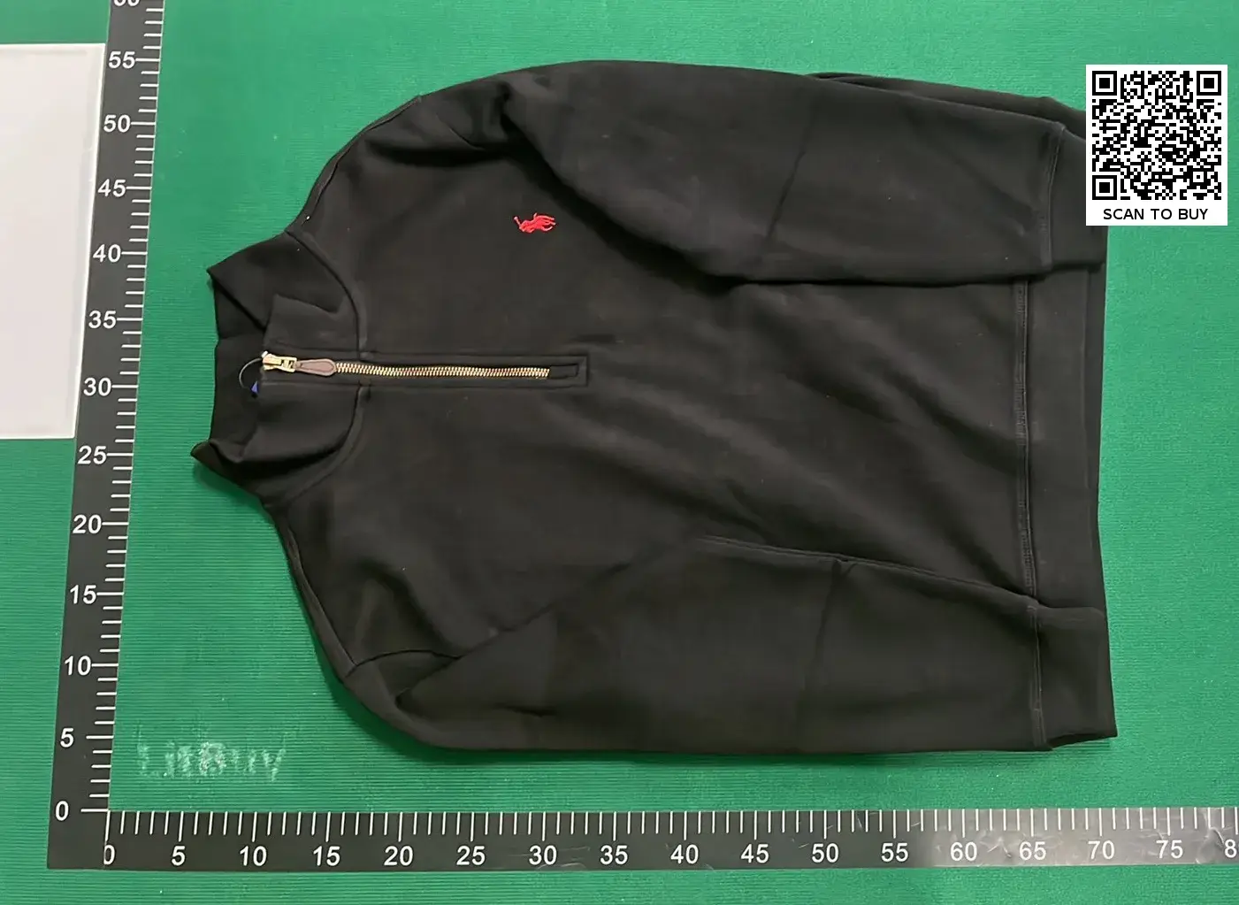  🔥1:1 batch Polo Ralph Lauren sweater 1 – QC photos preview | CnFans  | 7581326865