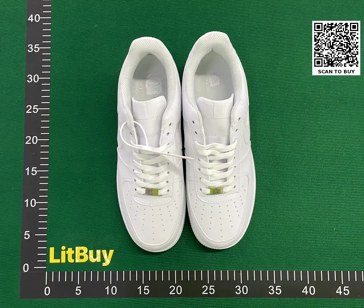 C-L Version Casual Shoes Sneakers Top Version 111-42号DZ  in the Best OopBuy Spreadsheet QC photos