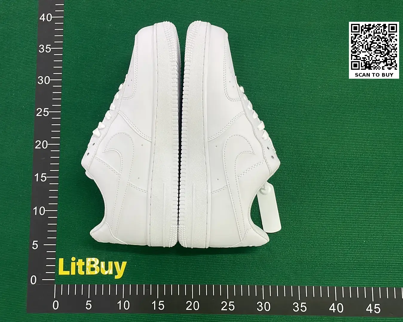 C-L Version Casual Shoes Sneakers Top Version 111-42号DZ  in the Best OopBuy Spreadsheet QC photos