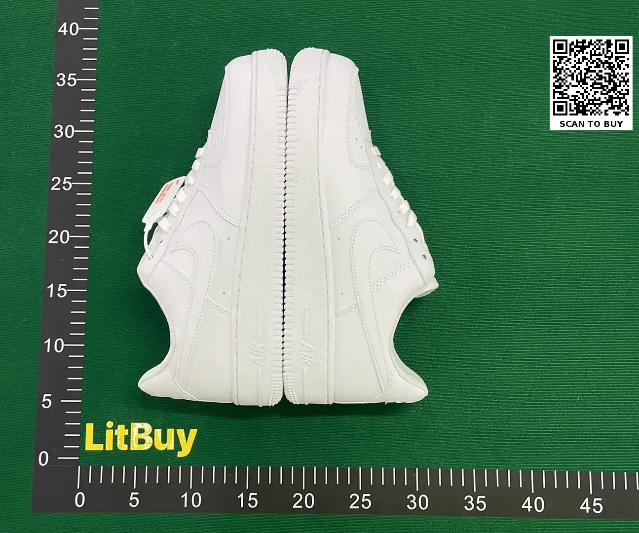 C-L Version Casual Shoes Sneakers Top Version 111-42号DZ  in the Best OopBuy Spreadsheet QC photos