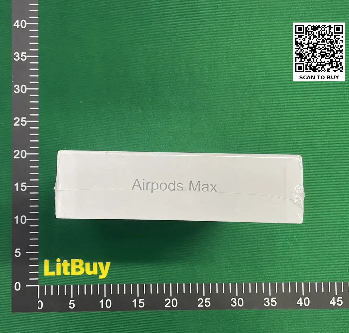 1:1 Batch Apple  AirPods MAX (9 Colors) headset  in the Best OopBuy Spreadsheet QC photos