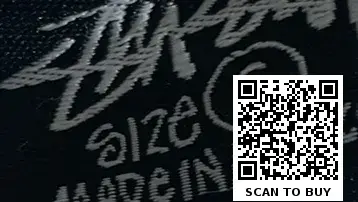 Stussy T-shirt tee （35+）  in the Best OopBuy Spreadsheet QC photos