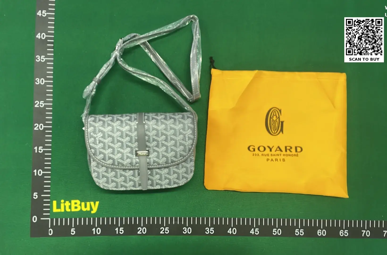  Gucci Louis Vuitton Burberry Goyard Various Types Of Bags （20+） – QC photos preview | CnFans  | 7518255695