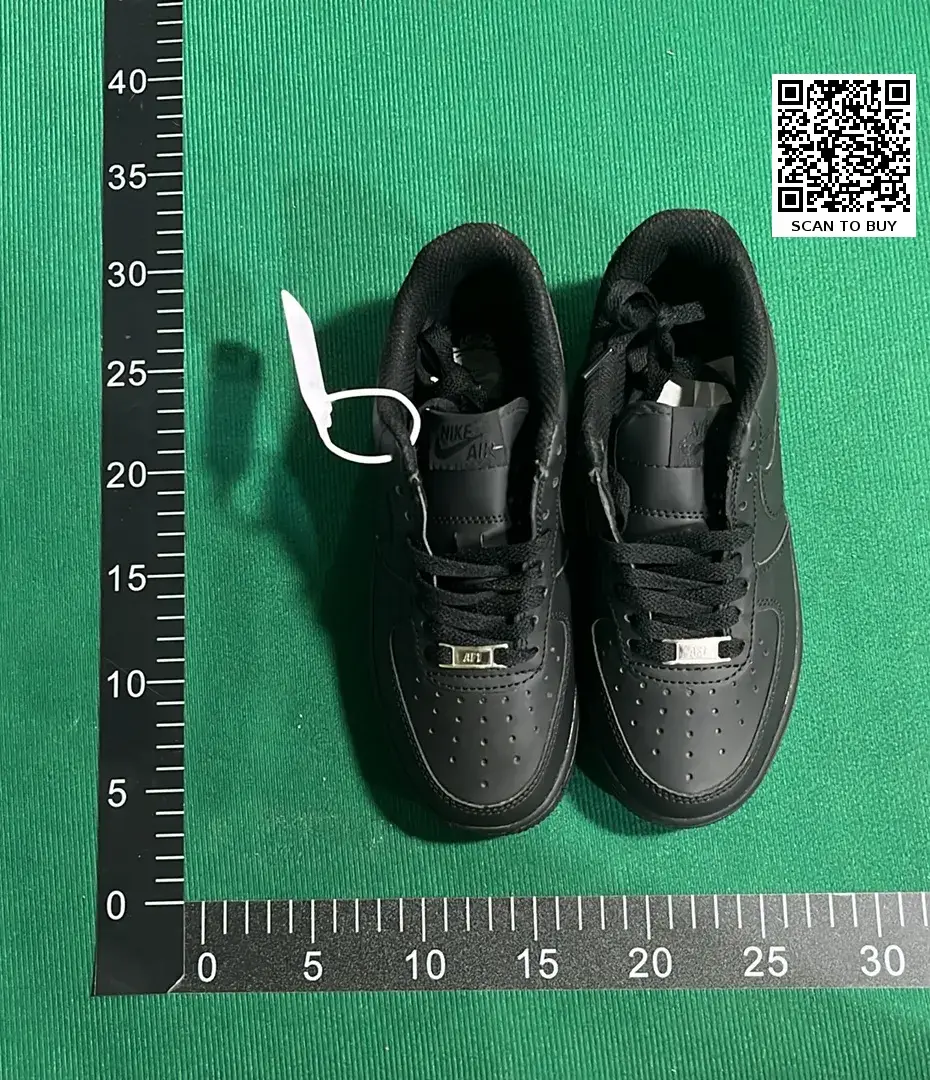 Nike Air Force 1 (20+)  in the Best OopBuy Spreadsheet QC photos