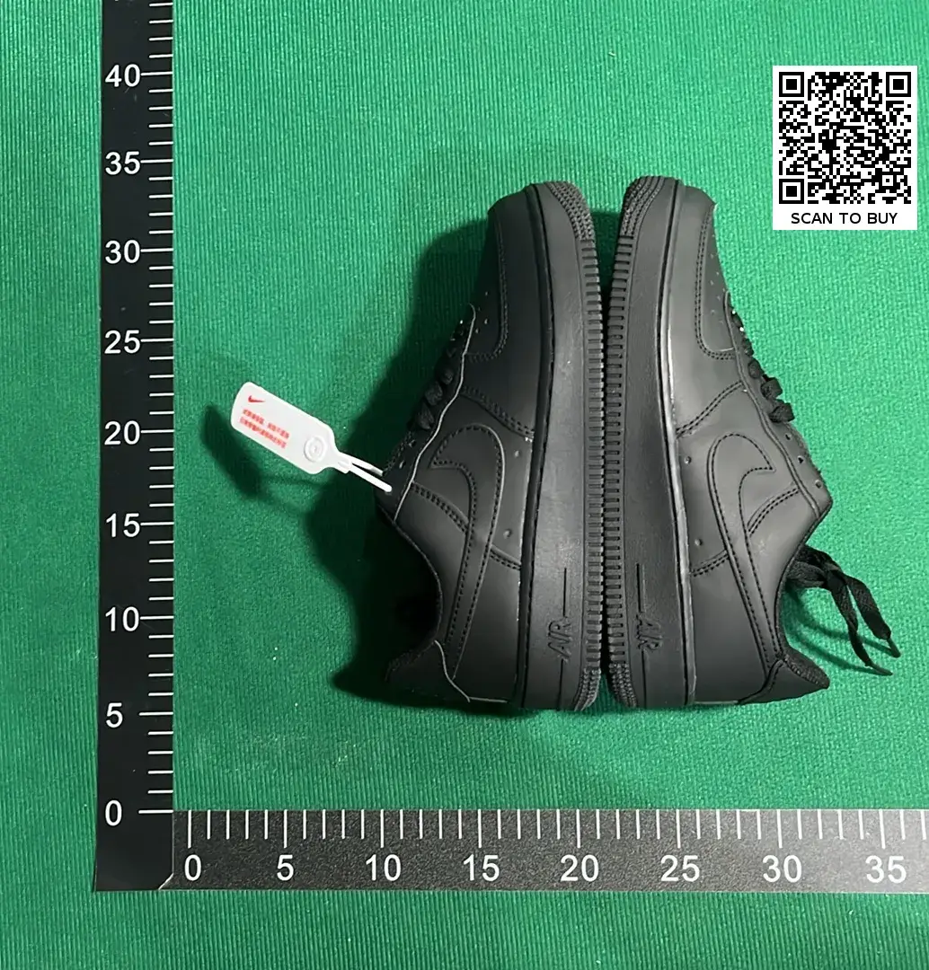 Nike Air Force 1 (20+)  in the Best OopBuy Spreadsheet QC photos
