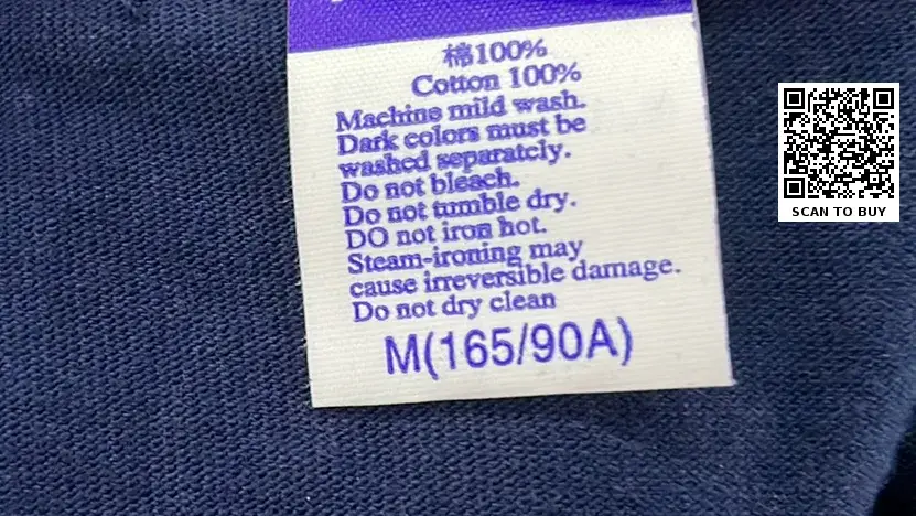 Stone Island T-shirt tee （20+）  in the Best OopBuy Spreadsheet QC photos