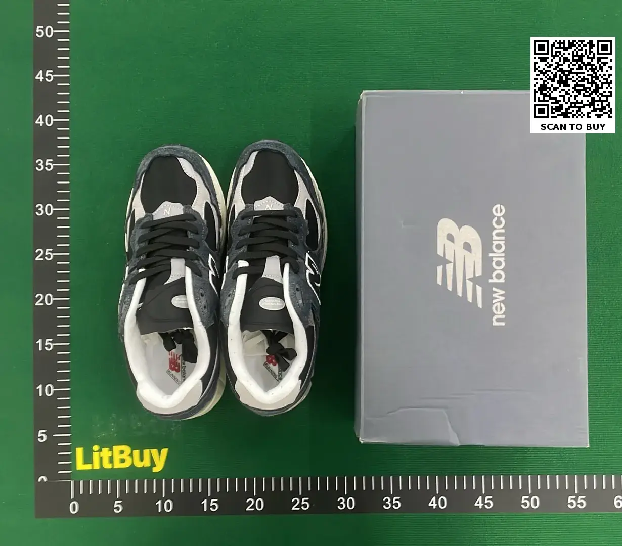  New Balance NB 2002R（10+） – QC photos preview | CnFans  | 7520049162