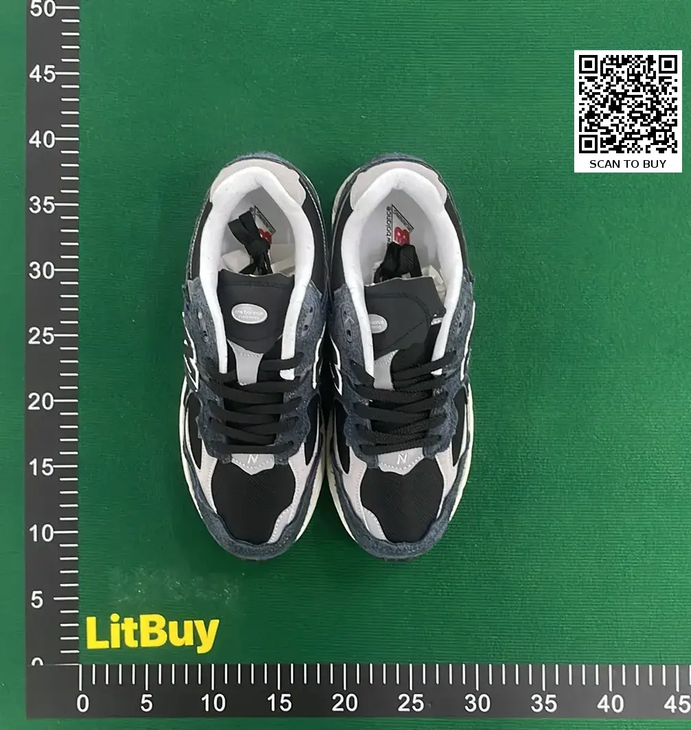  New Balance NB 2002R（10+） – QC photos preview | CnFans  | 7520049162