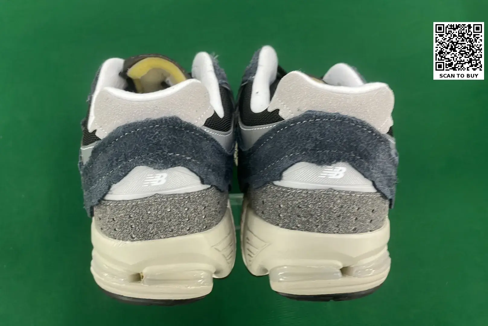  New Balance NB 2002R（10+） – QC photos preview | CnFans  | 7520049162