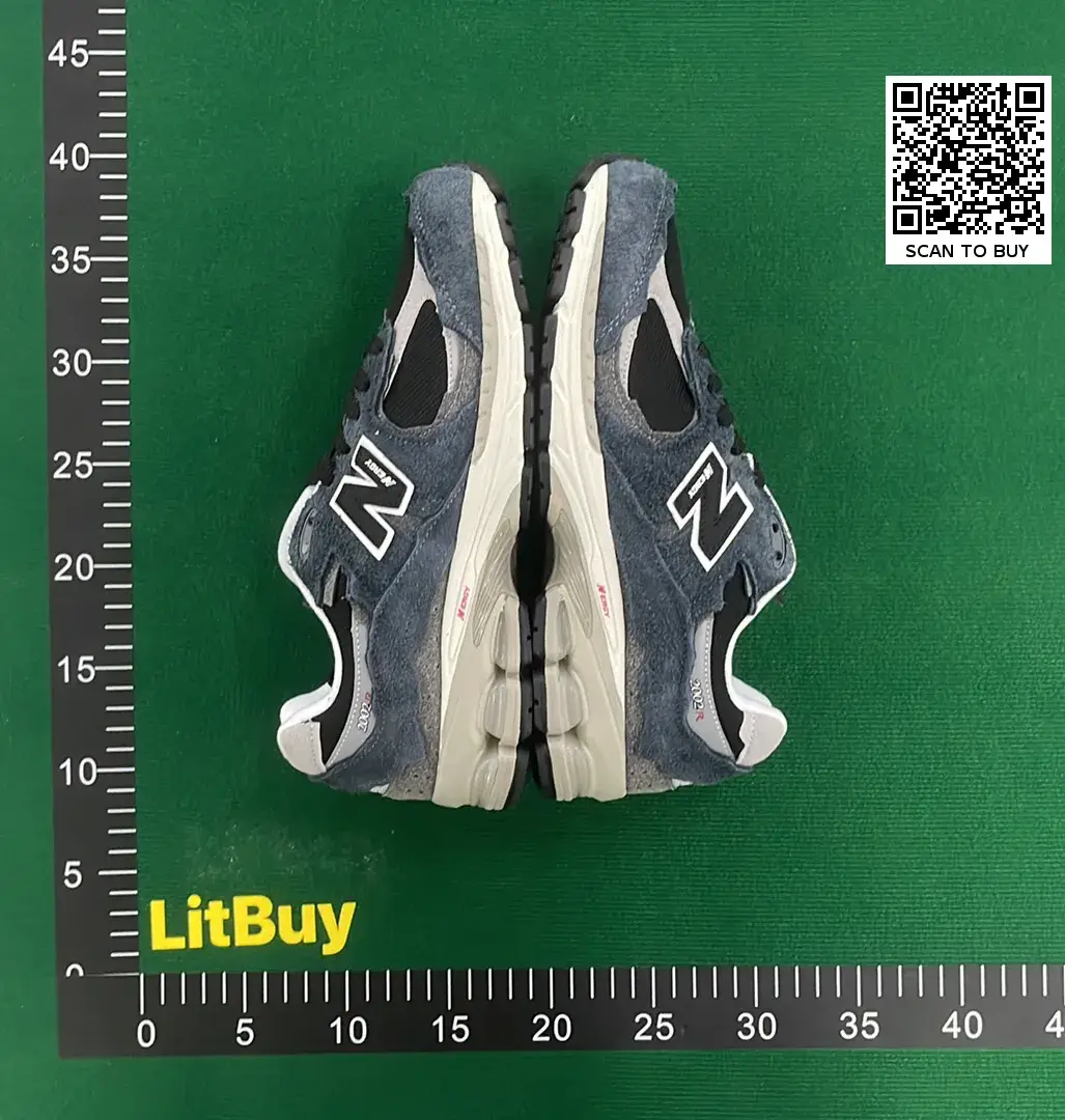  New Balance NB 2002R（10+） – QC photos preview | CnFans  | 7520049162