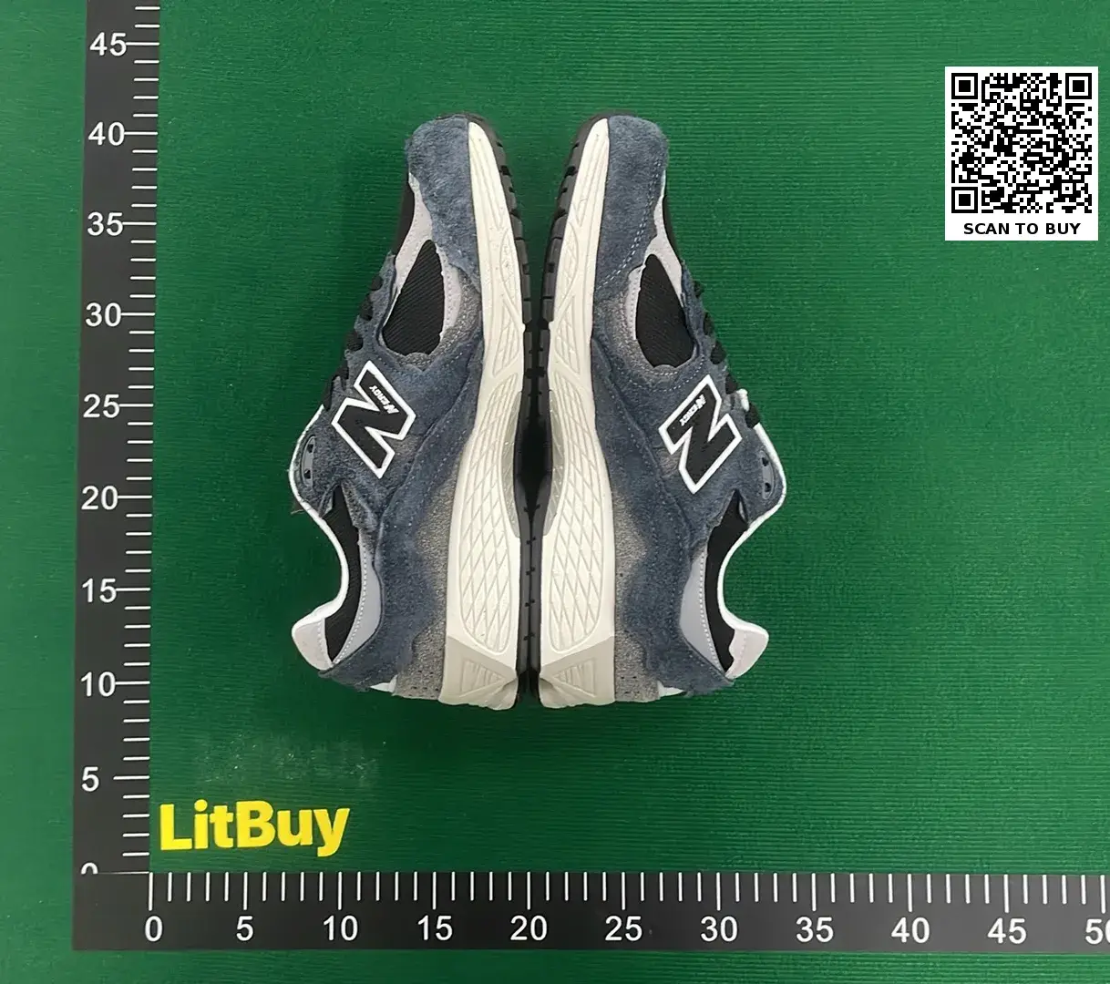  New Balance NB 2002R（10+） – QC photos preview | CnFans  | 7520049162