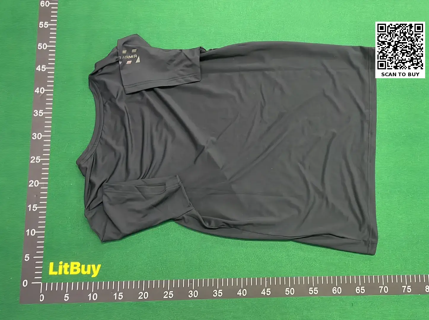  Under Armour Set（15+） – QC photos preview | CnFans  | 7520095386