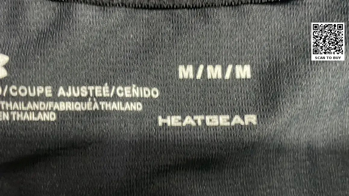  Under Armour Set（15+） – QC photos preview | CnFans  | 7520095386