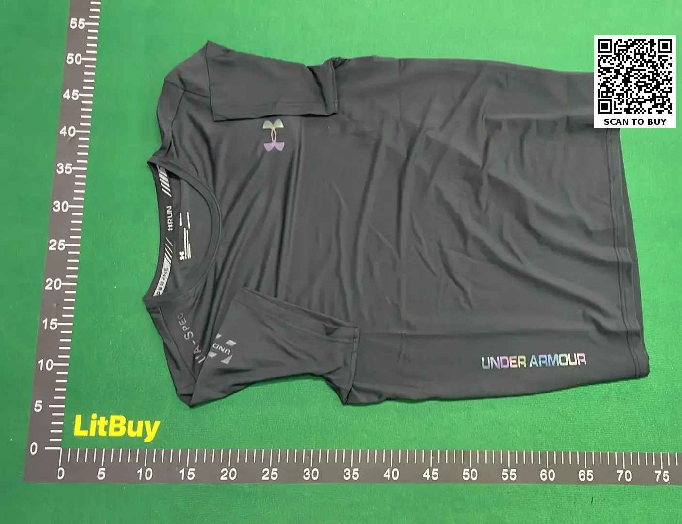  Under Armour Set（15+） – QC photos preview | CnFans  | 7520095386