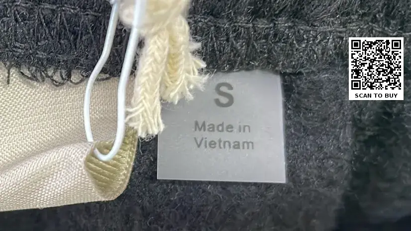  Fear of God ESSENTIALS Hoodie（10+） – QC photos preview | CnFans  | 7520107196