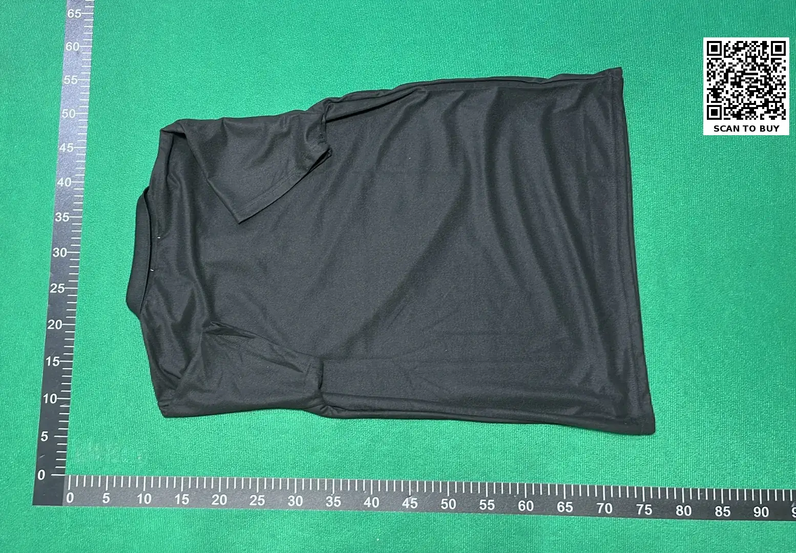 Lacoste Polo T-shirt tee （25+）  in the Best OopBuy Spreadsheet QC photos