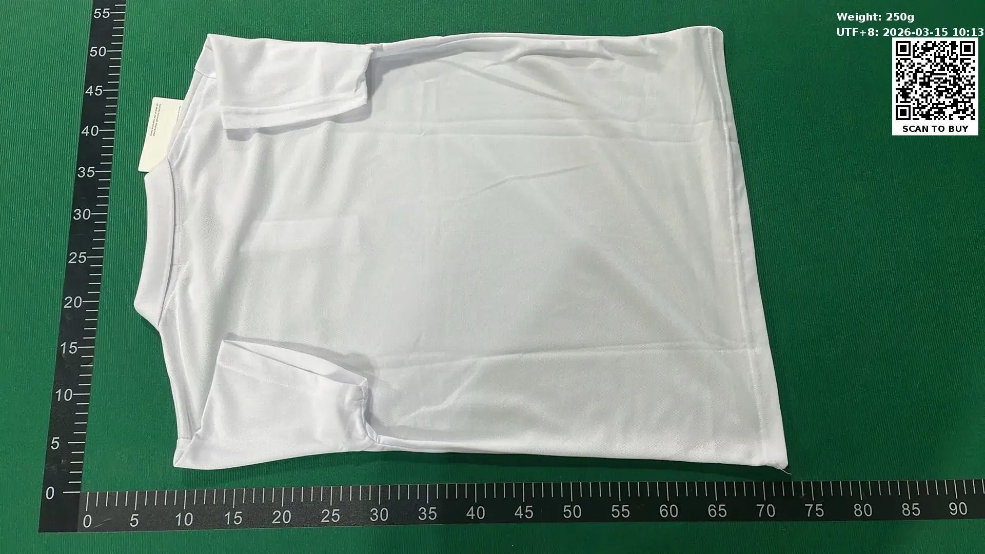 Lacoste Polo T-shirt tee （25+）  in the Best OopBuy Spreadsheet QC photos
