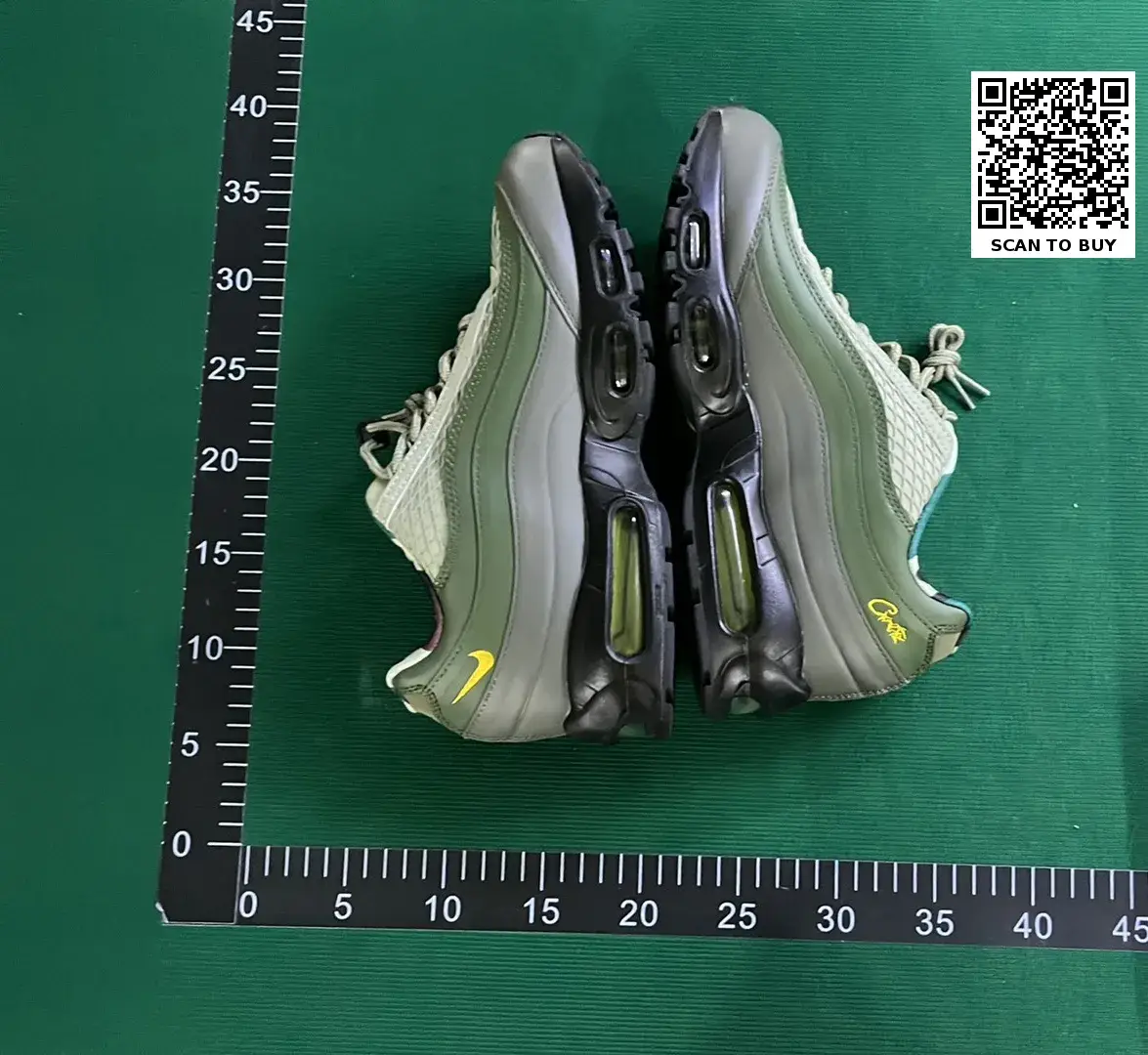 95运动鞋  in the Best OopBuy Spreadsheet QC photos