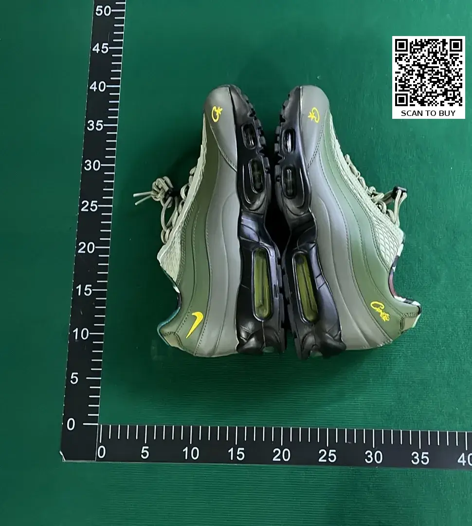 95运动鞋  in the Best OopBuy Spreadsheet QC photos