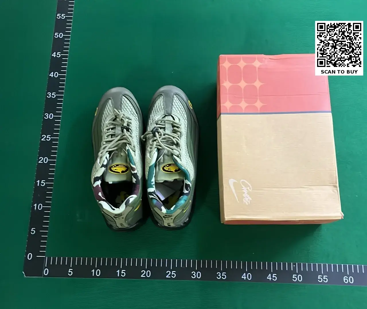 95运动鞋  in the Best OopBuy Spreadsheet QC photos