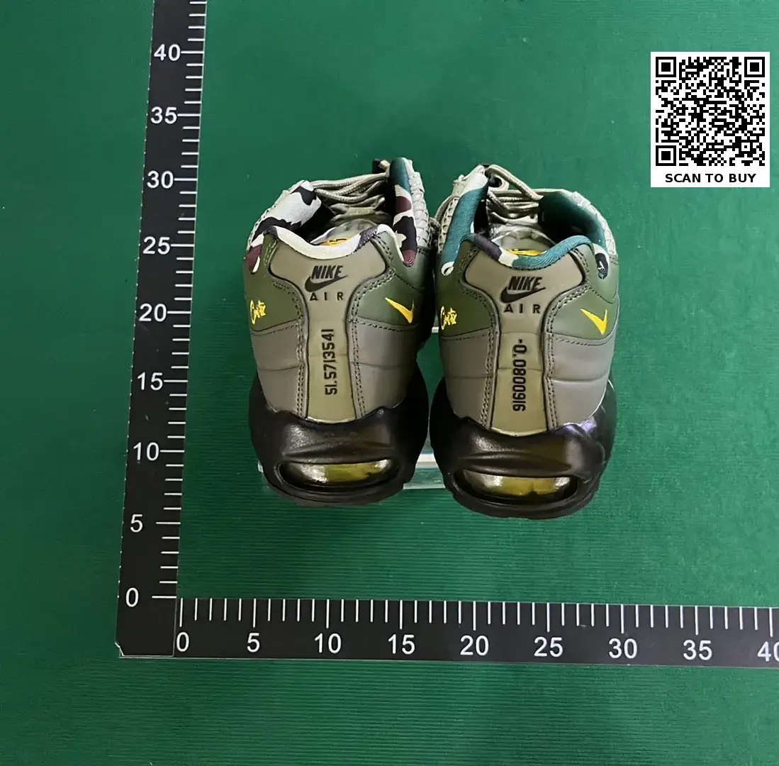 95运动鞋  in the Best OopBuy Spreadsheet QC photos