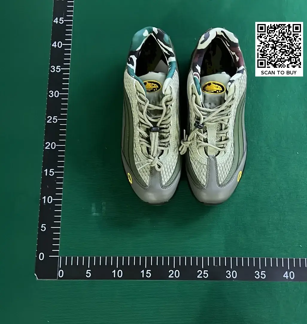 95运动鞋  in the Best OopBuy Spreadsheet QC photos