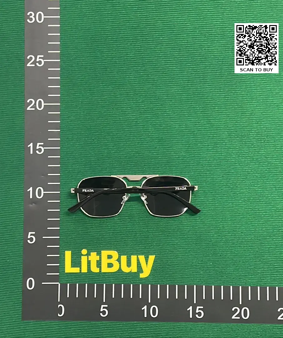 潮流百搭，时尚精品眼镜-SPX-YJX-PLD-001  in the Best OopBuy Spreadsheet QC photos