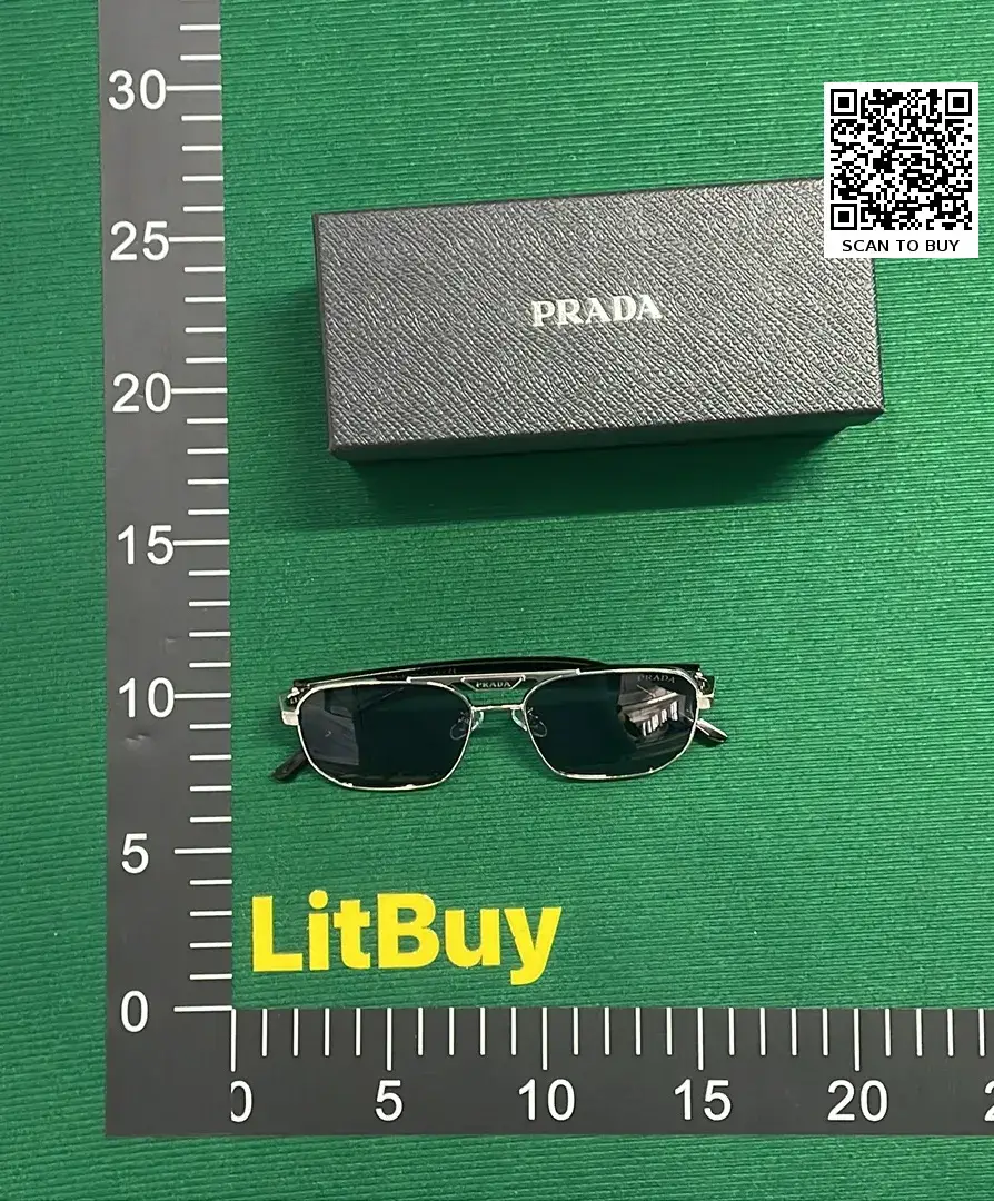 潮流百搭，时尚精品眼镜-SPX-YJX-PLD-001  in the Best OopBuy Spreadsheet QC photos