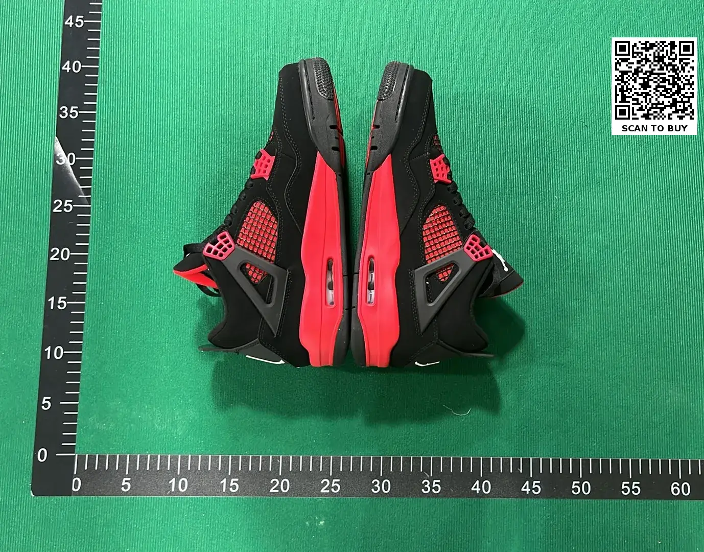 中帮复古，休闲运动鞋-XZX-YDX-AJX-001  in the Best OopBuy Spreadsheet QC photos