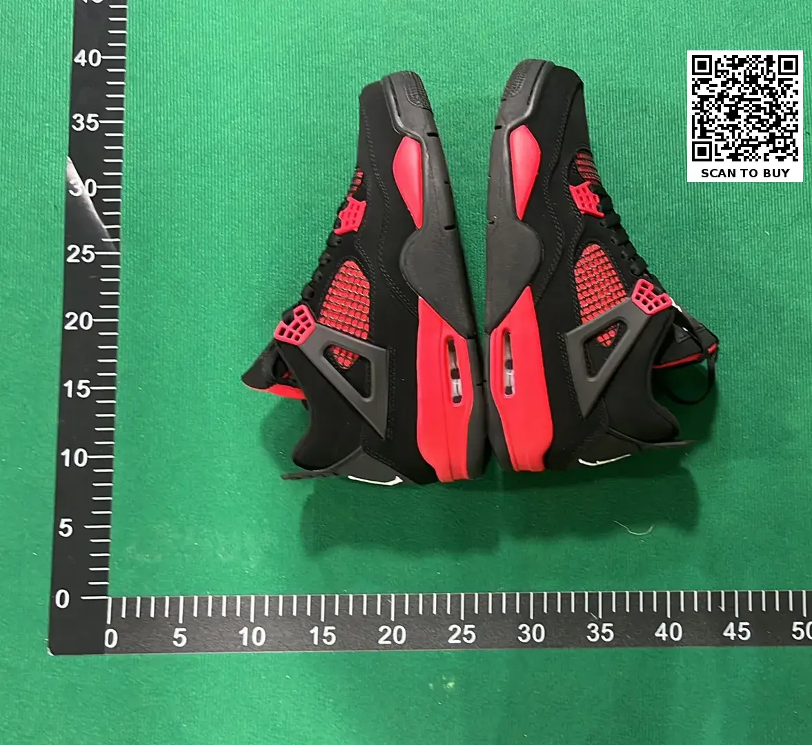 中帮复古，休闲运动鞋-XZX-YDX-AJX-001  in the Best OopBuy Spreadsheet QC photos