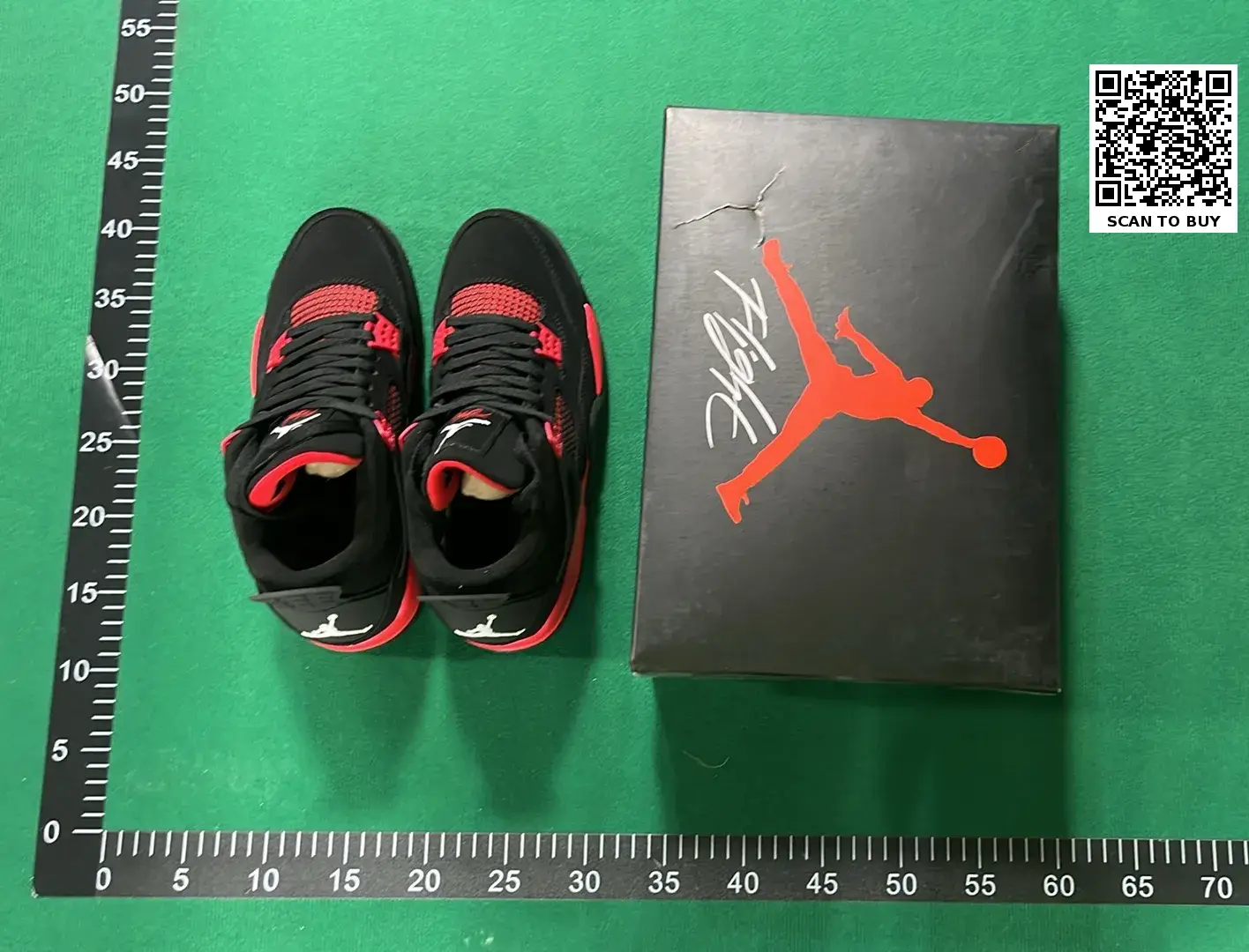 中帮复古，休闲运动鞋-XZX-YDX-AJX-001  in the Best OopBuy Spreadsheet QC photos