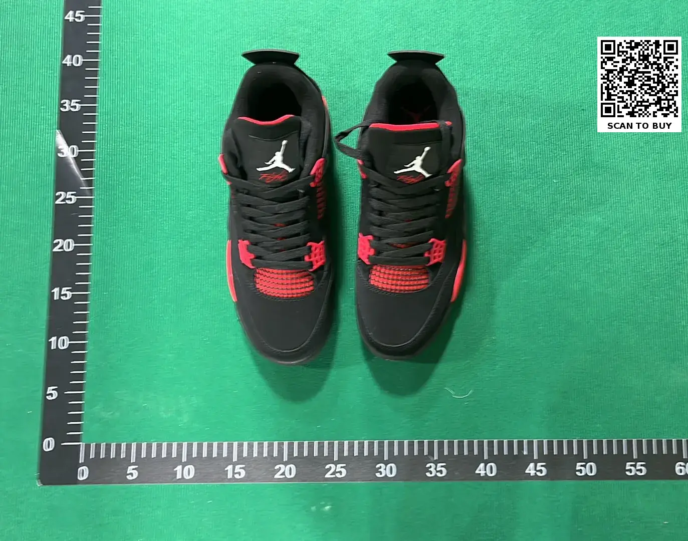 中帮复古，休闲运动鞋-XZX-YDX-AJX-001  in the Best OopBuy Spreadsheet QC photos