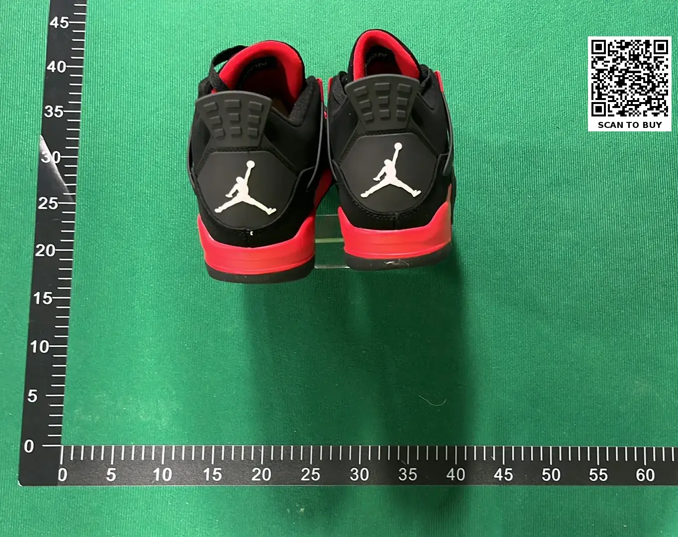 中帮复古，休闲运动鞋-XZX-YDX-AJX-001  in the Best OopBuy Spreadsheet QC photos