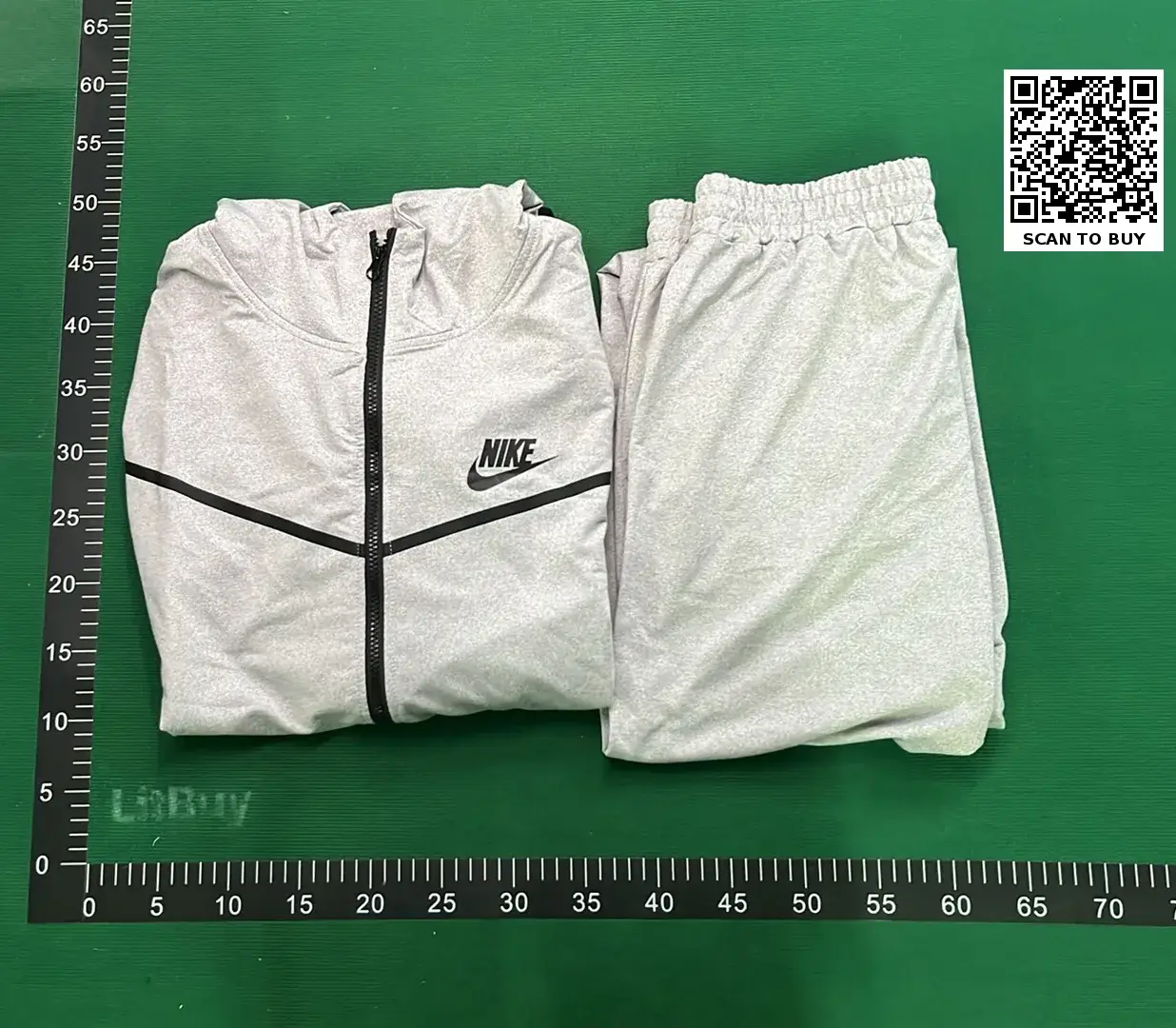 🔥🔥秋冬休闲时尚运动套装-YFX-TZX-NKX-001-ZKCP034  in the Best OopBuy Spreadsheet QC photos
