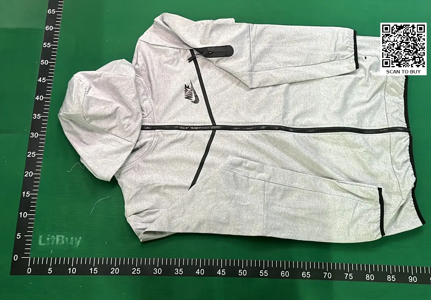 🔥🔥秋冬休闲时尚运动套装-YFX-TZX-NKX-001-ZKCP034  in the Best OopBuy Spreadsheet QC photos