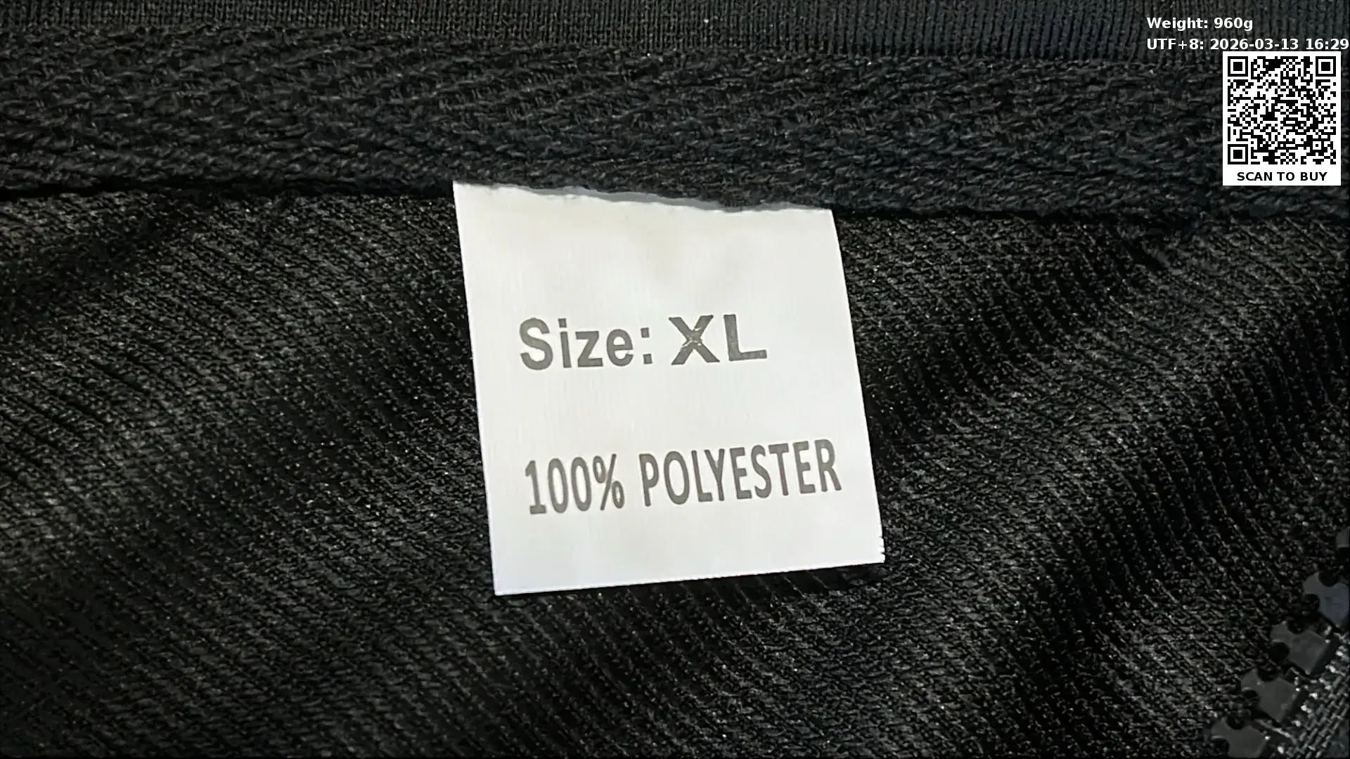 🔥🔥秋冬休闲时尚运动套装-YFX-TZX-NKX-001-ZKCP034  in the Best OopBuy Spreadsheet QC photos