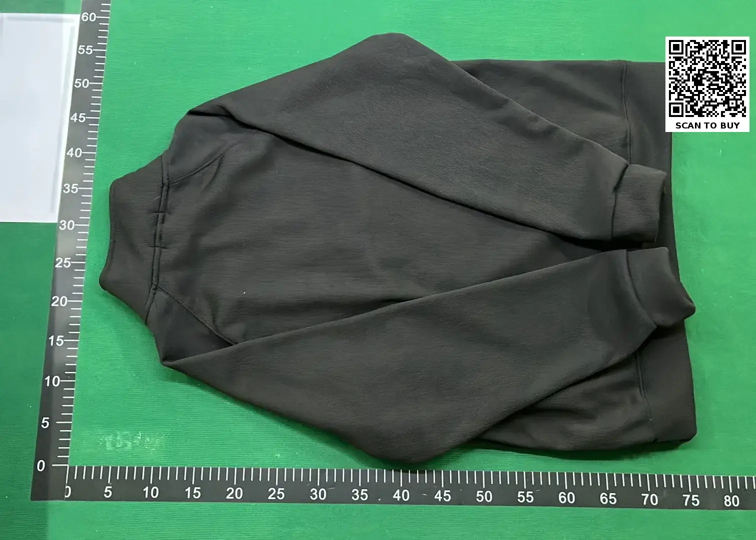 Ralph Lauren POLO hoodie 2  in the Best OopBuy Spreadsheet QC photos