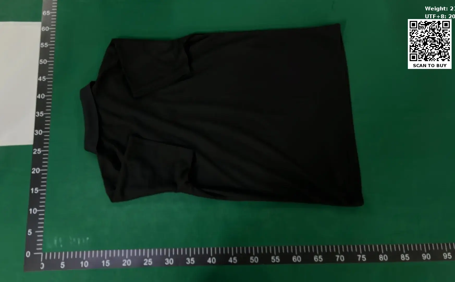 Ralph Lauren POLO T-shirt  in the Best OopBuy Spreadsheet QC photos