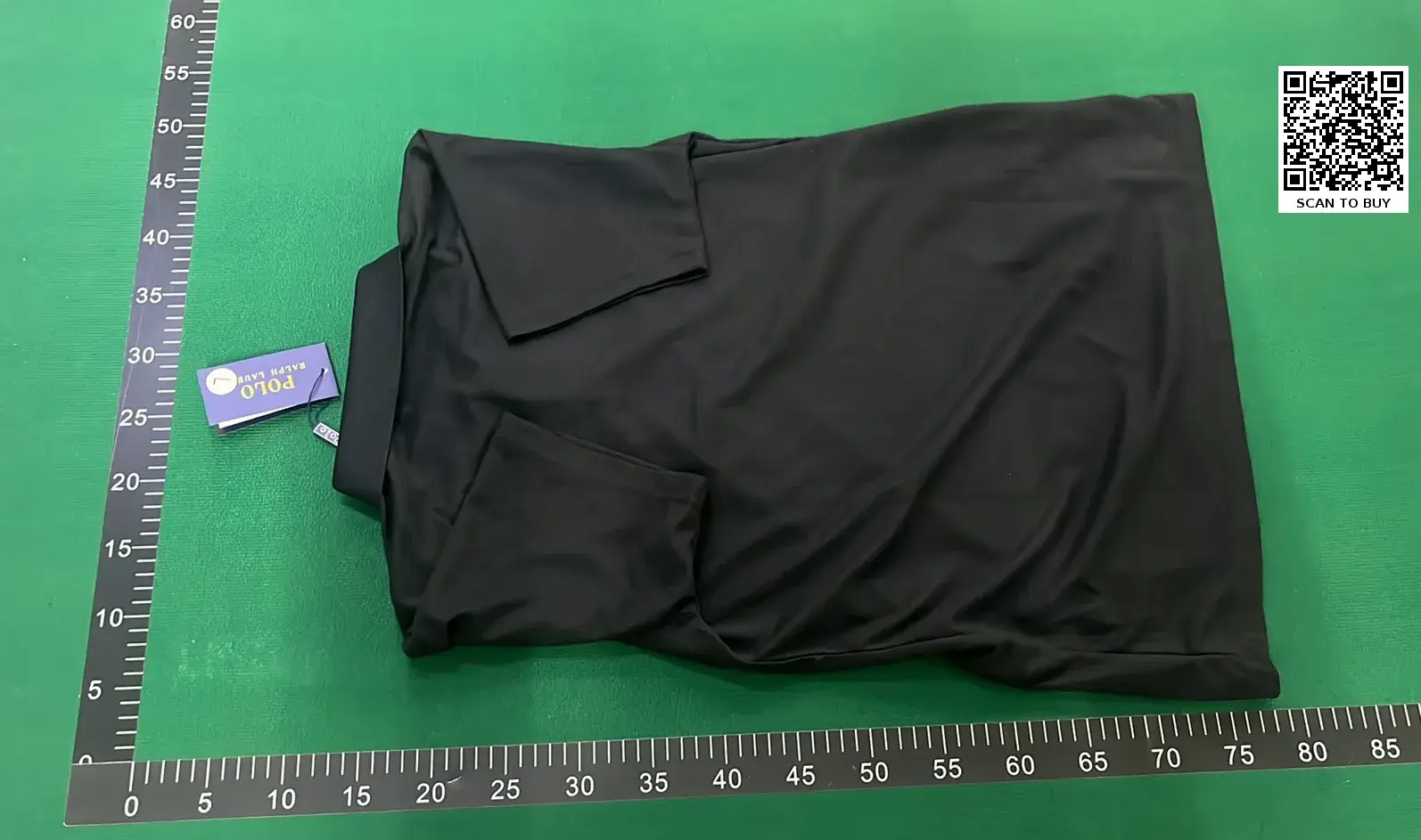 Ralph Lauren POLO T-shirt  in the Best OopBuy Spreadsheet QC photos