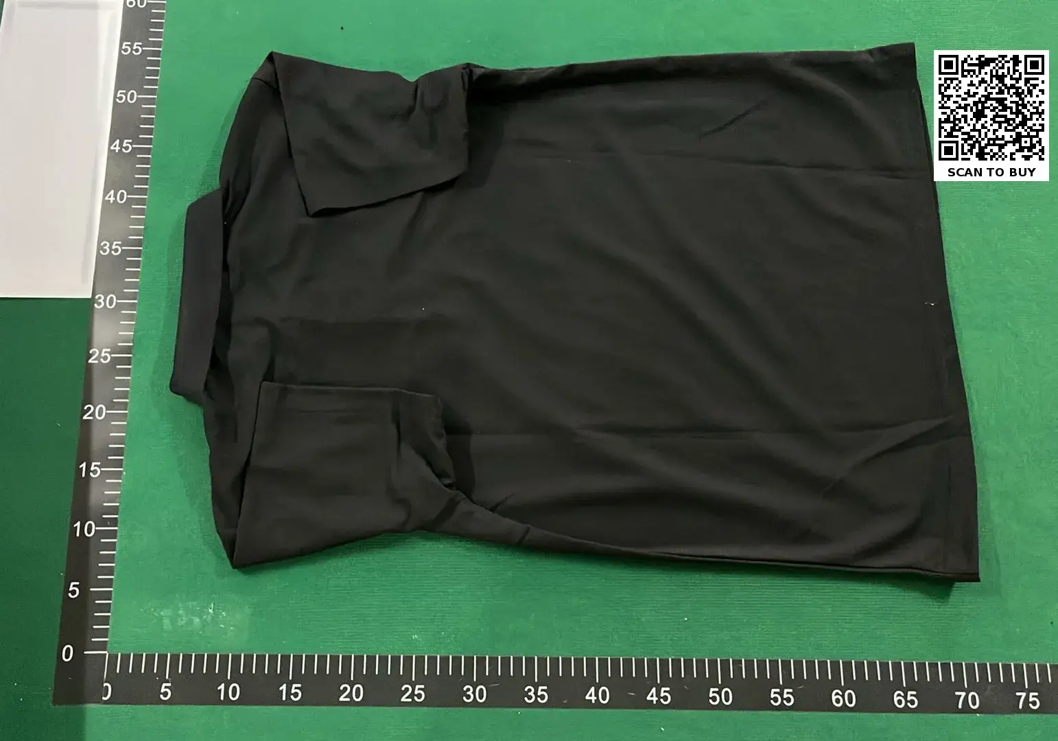 Ralph Lauren POLO T-shirt  in the Best OopBuy Spreadsheet QC photos