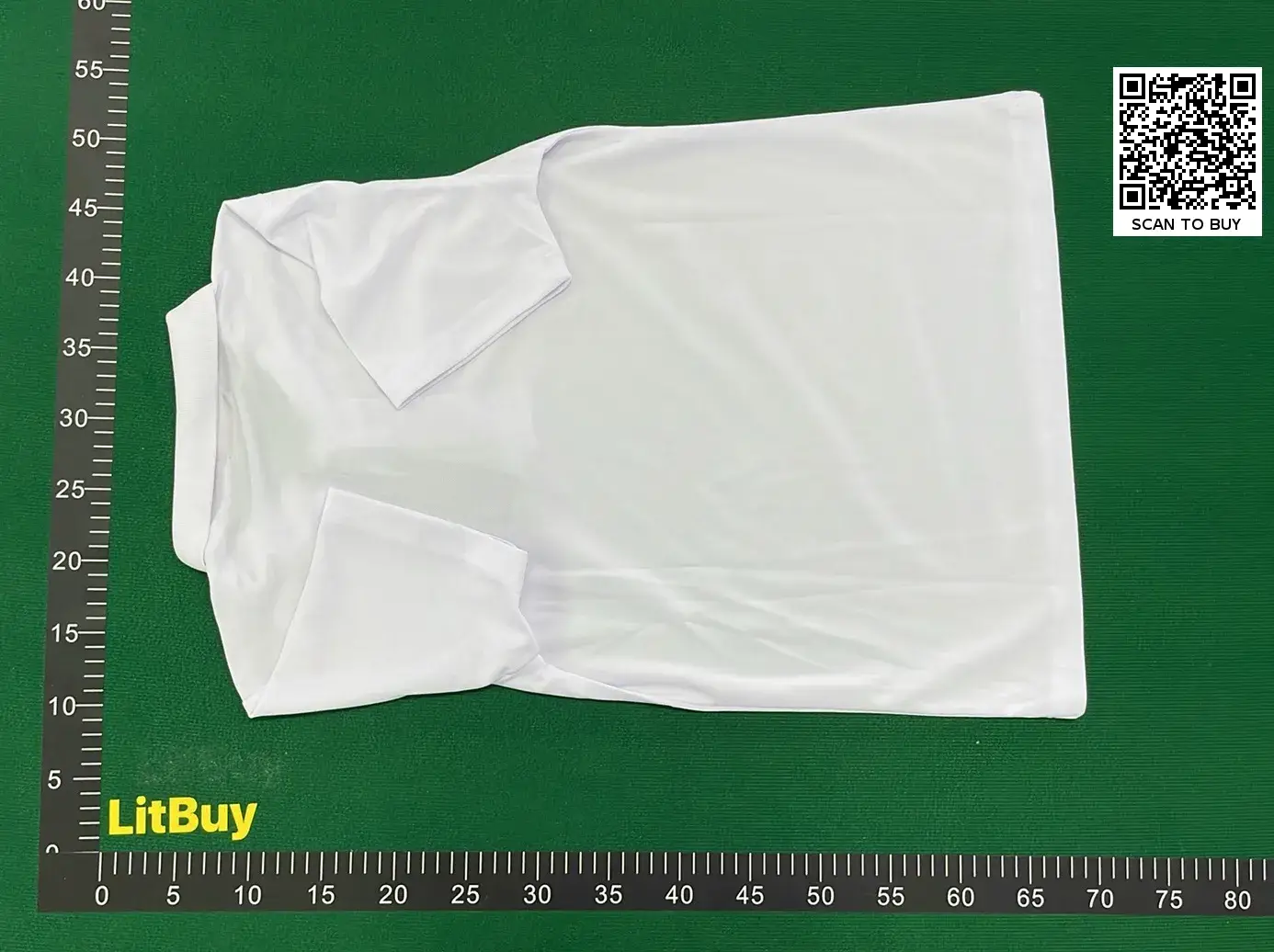 Ralph Lauren POLO T-shirt  in the Best OopBuy Spreadsheet QC photos