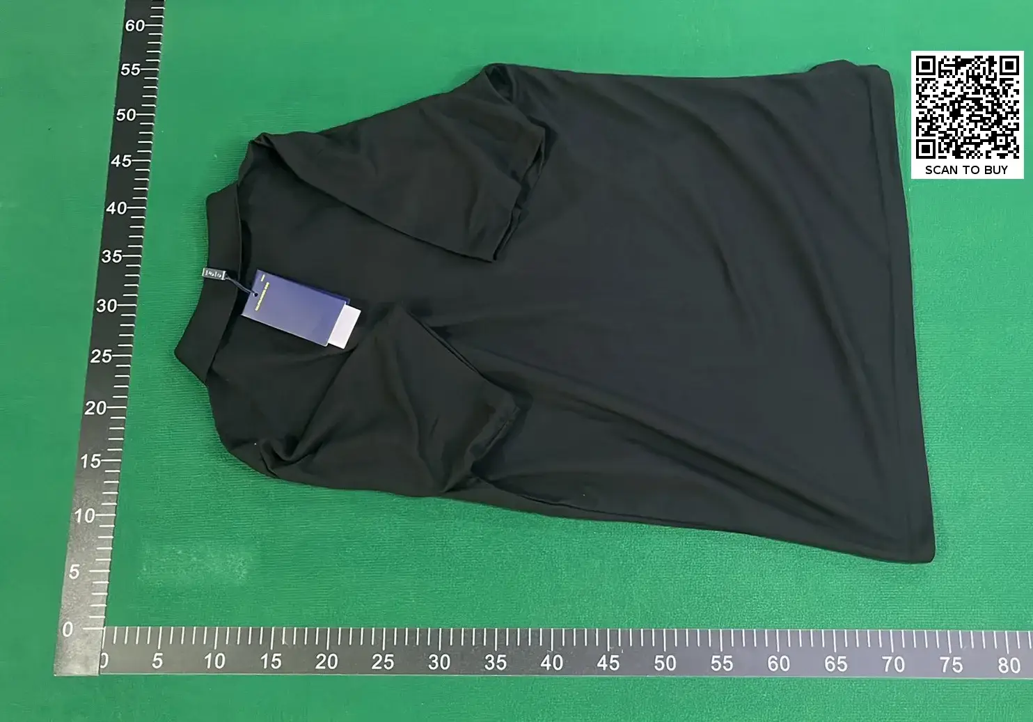 Ralph Lauren POLO T-shirt  in the Best OopBuy Spreadsheet QC photos