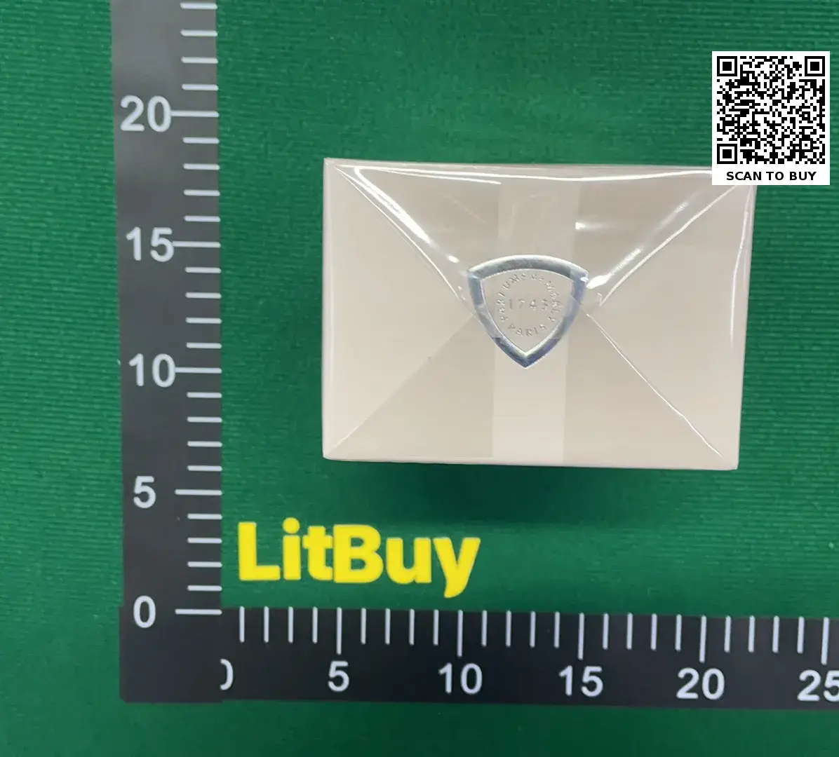 Delivery Delina 75ml  in the Best OopBuy Spreadsheet QC photos