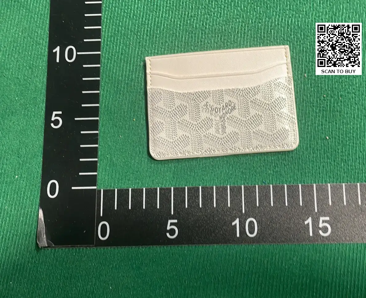 GOY saint-sulpice bag--L  in the Best OopBuy Spreadsheet QC photos